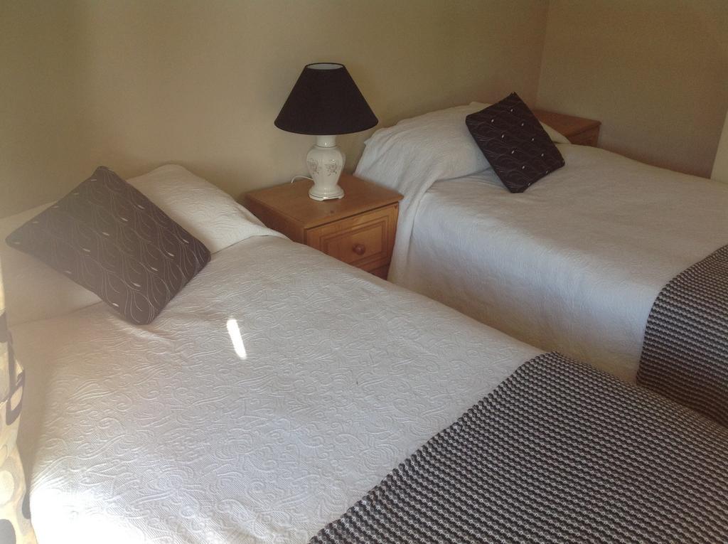 Bed and Breakfast Seber House Kilbeggan Pokoj fotografie