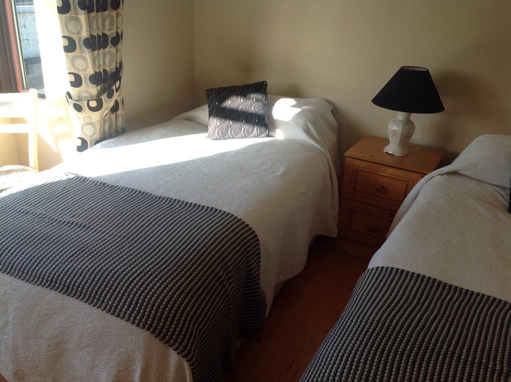 Bed and Breakfast Seber House Kilbeggan Pokoj fotografie