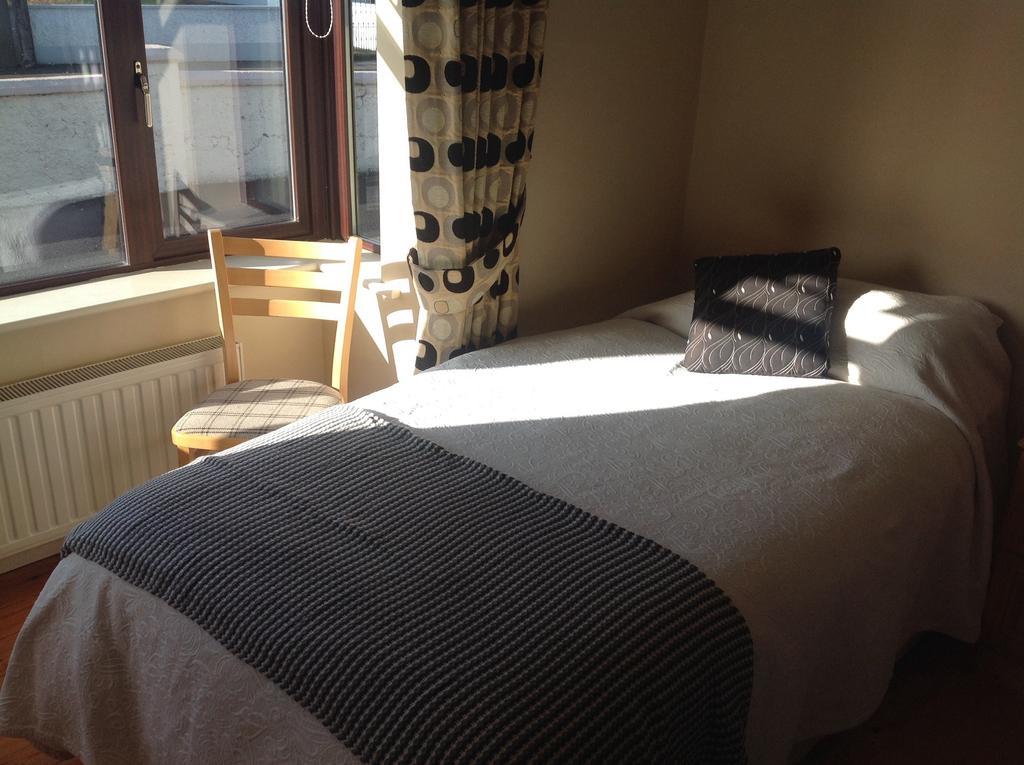 Bed and Breakfast Seber House Kilbeggan Pokoj fotografie