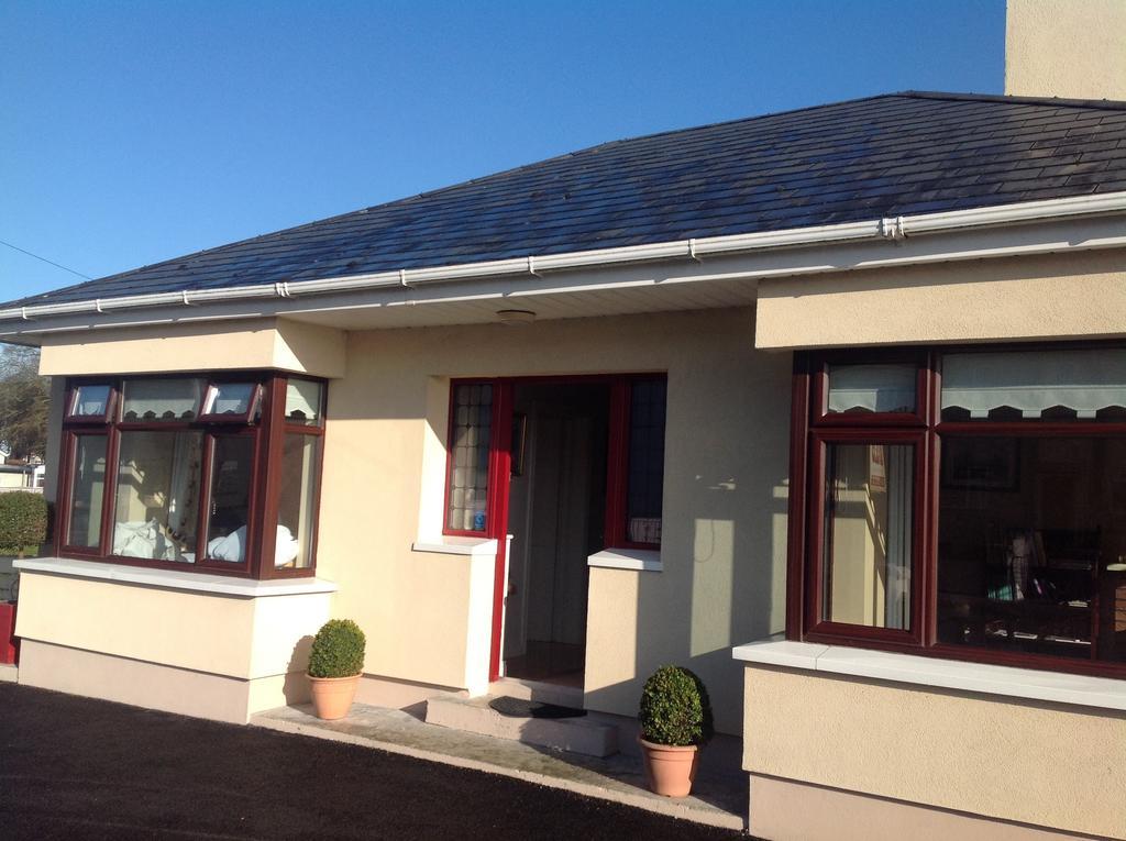 Bed and Breakfast Seber House Kilbeggan Exteriér fotografie