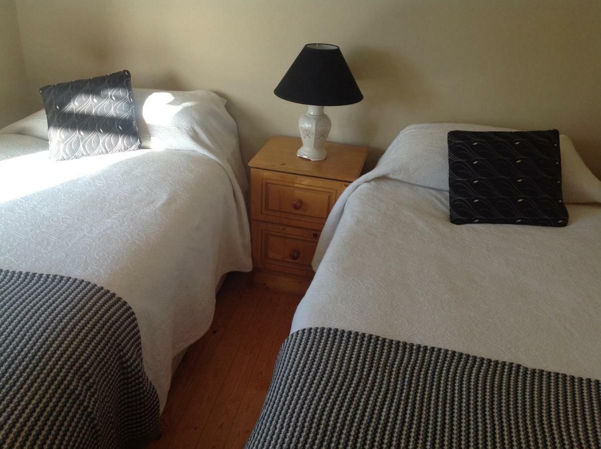 Bed and Breakfast Seber House Kilbeggan Pokoj fotografie