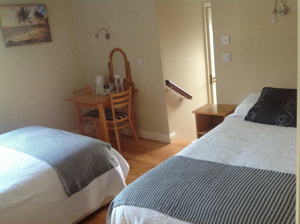 Bed and Breakfast Seber House Kilbeggan Pokoj fotografie